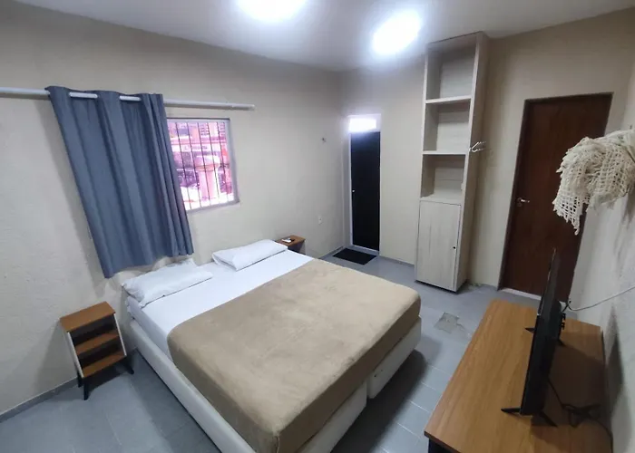 Gvr Praia Hostel
