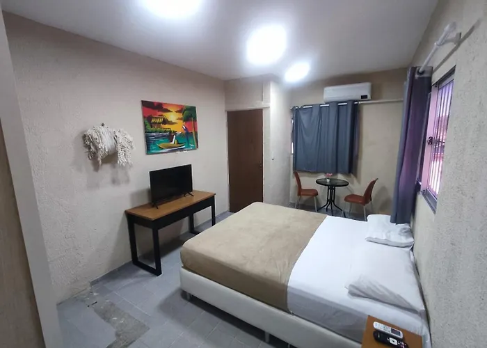 Gvr Praia Hostel