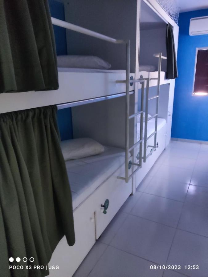 Hostel Gvr