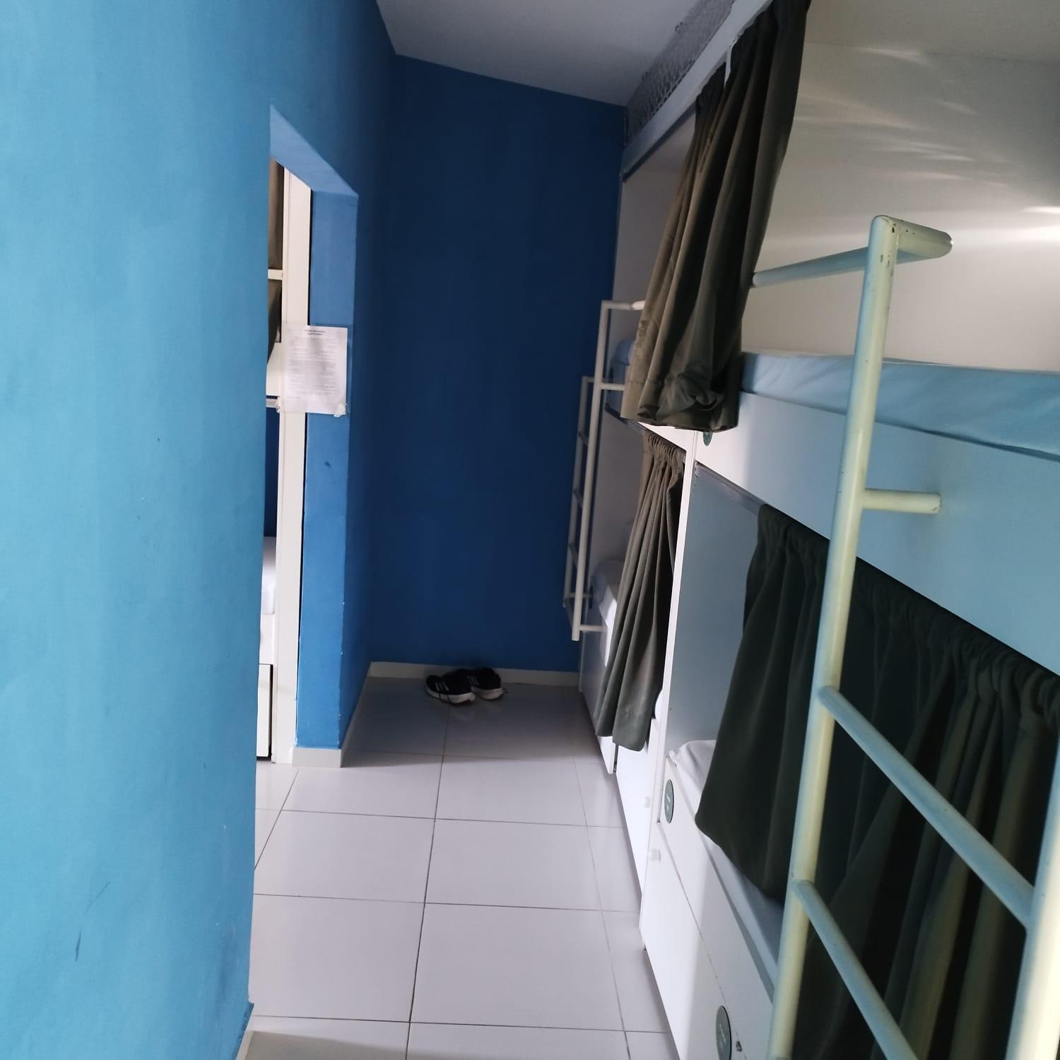 Hostel Gvr