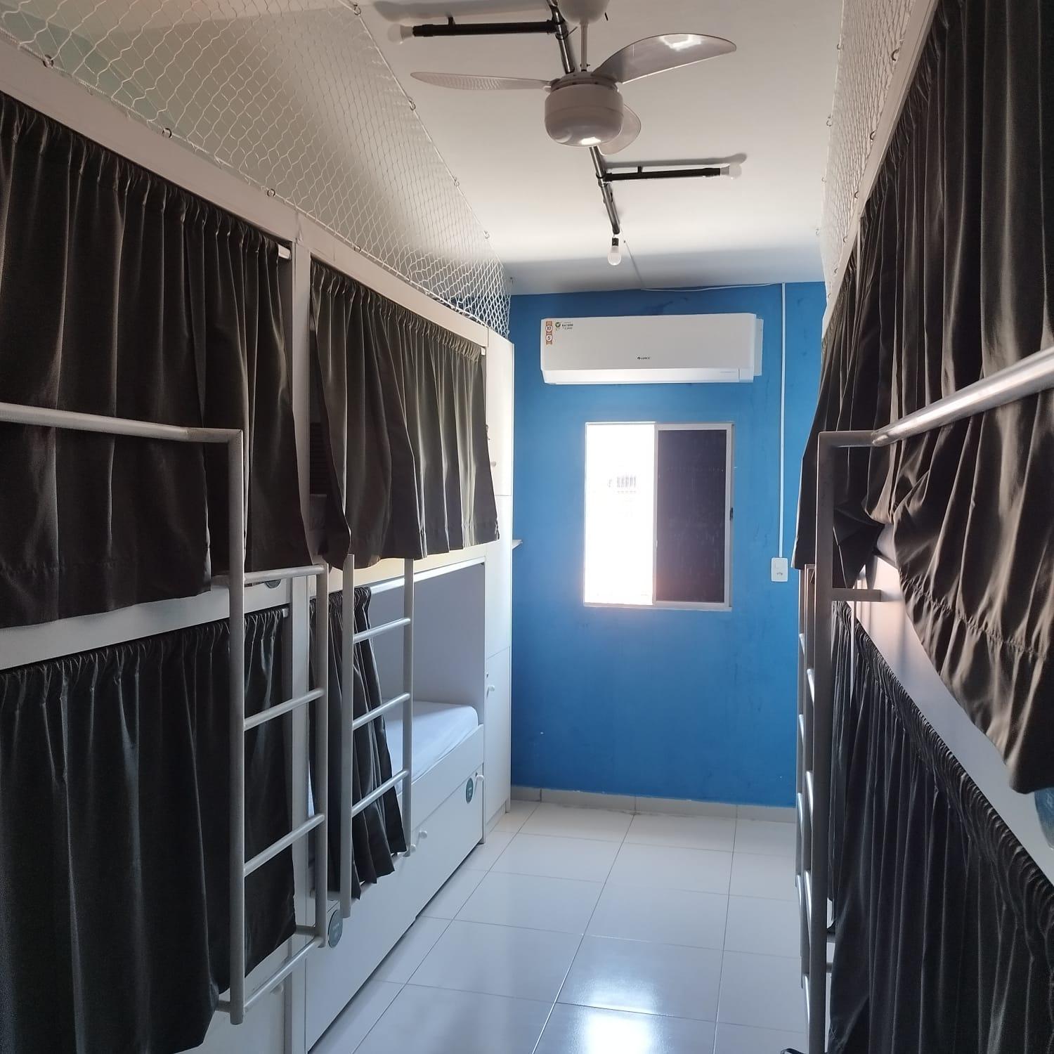 Gvr Hostel *