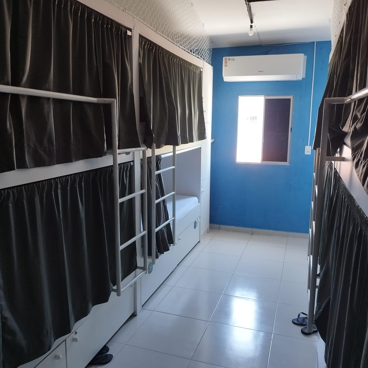 Hostel Gvr *