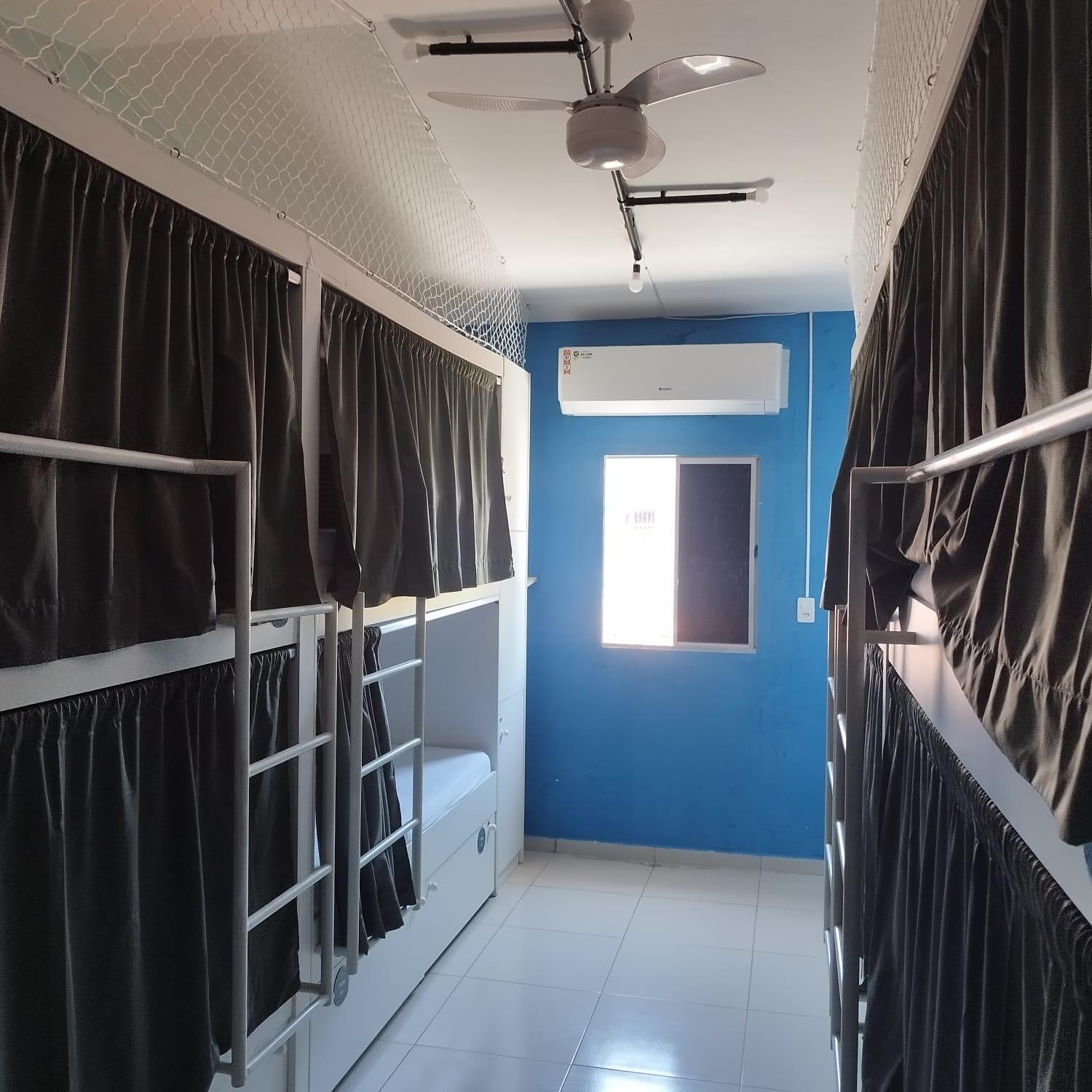 Hostel Gvr Joao Pessoa