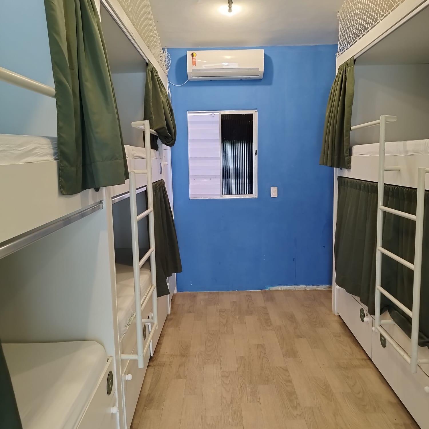 Hostel Gvr