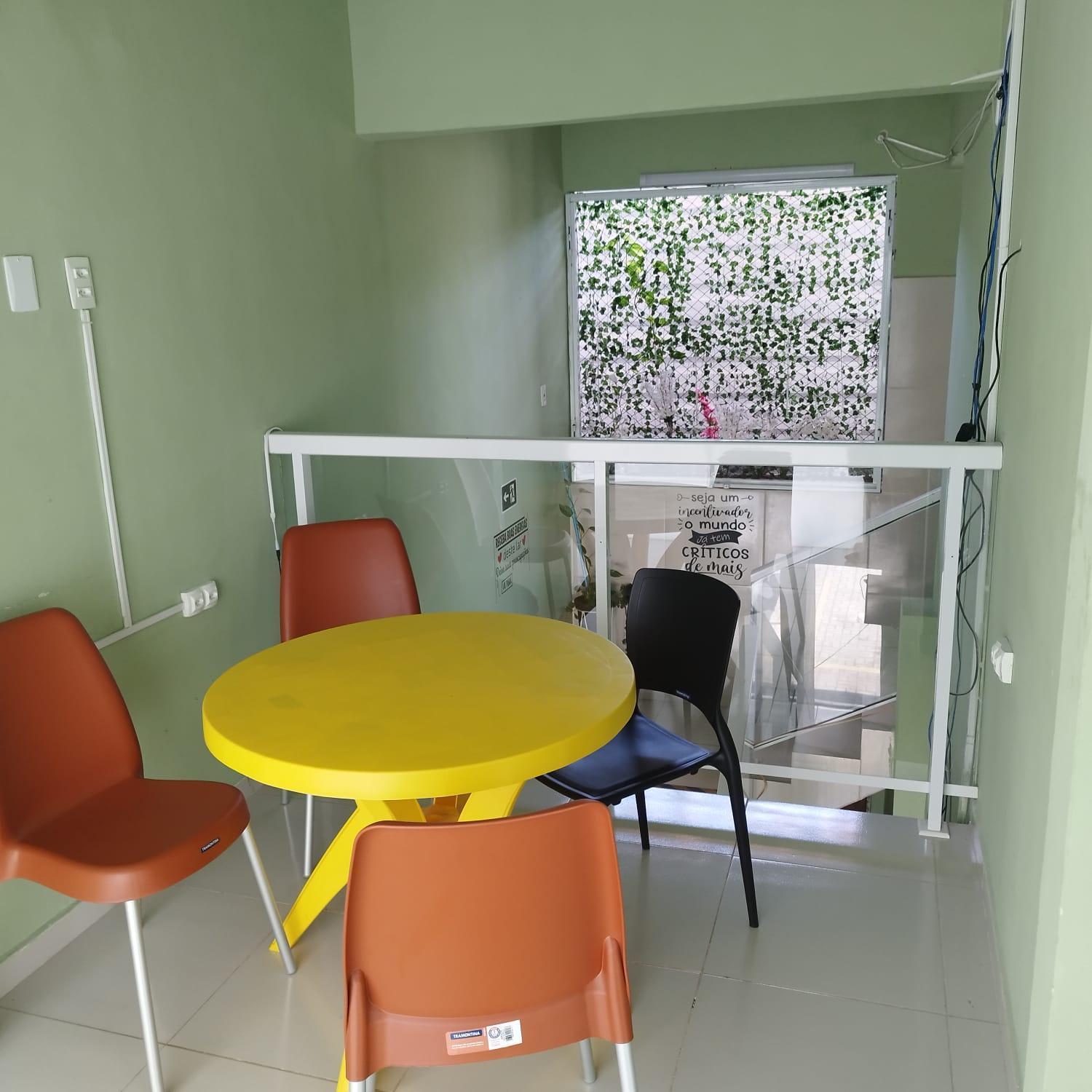 Hostel Gvr Joao Pessoa