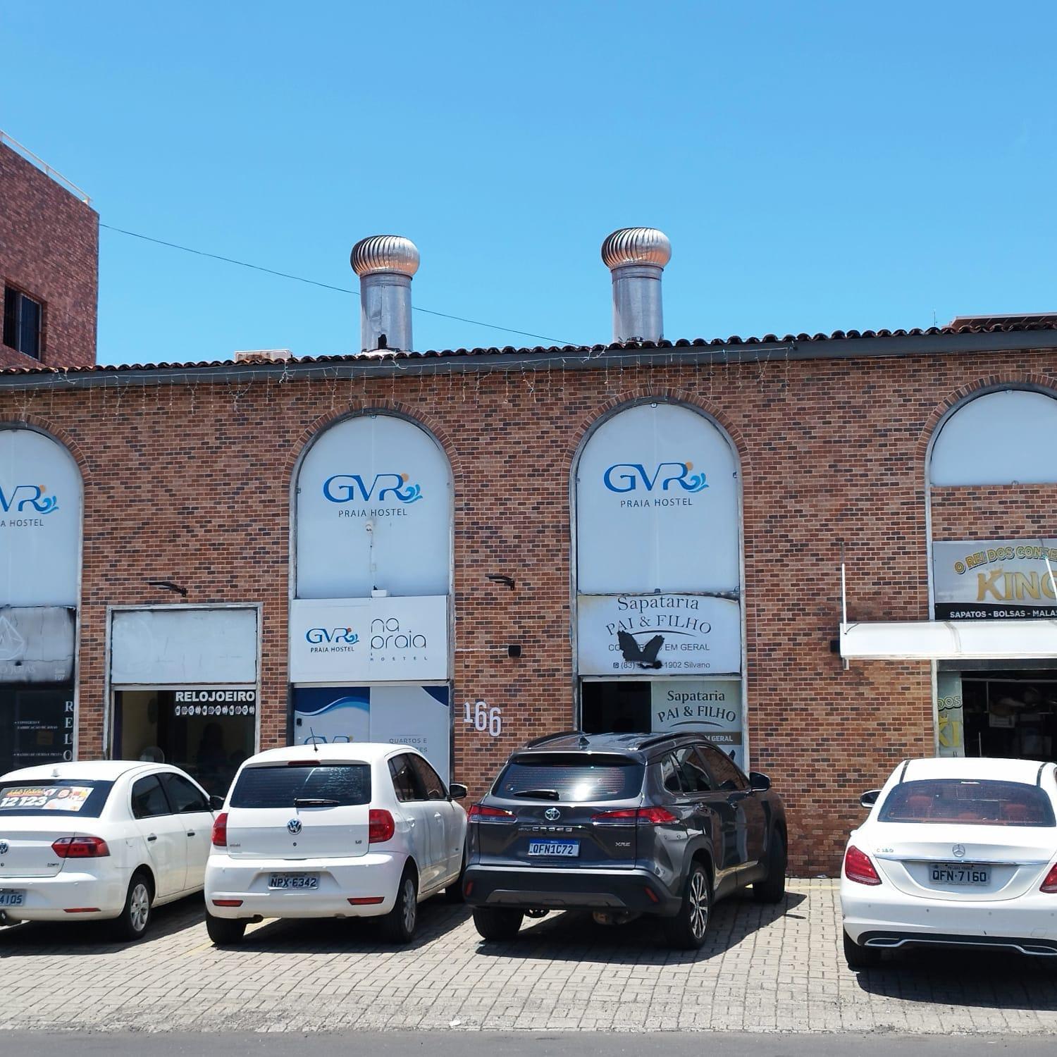 Gvr * Joao Pessoa