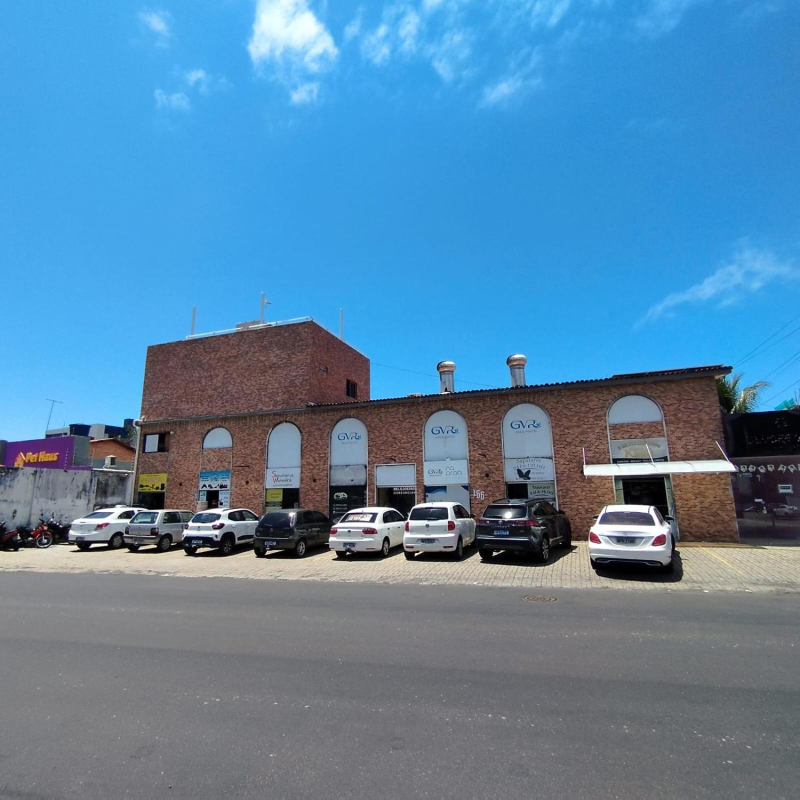 Hostel Gvr