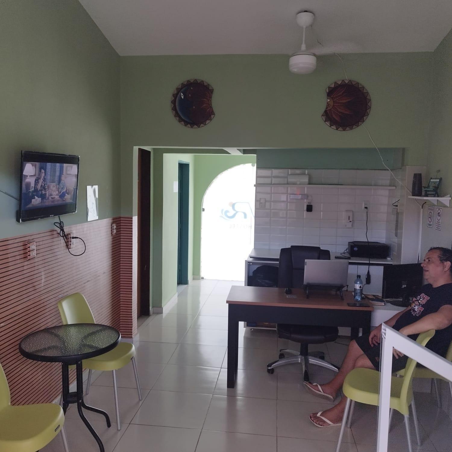 Gvr Hostel *