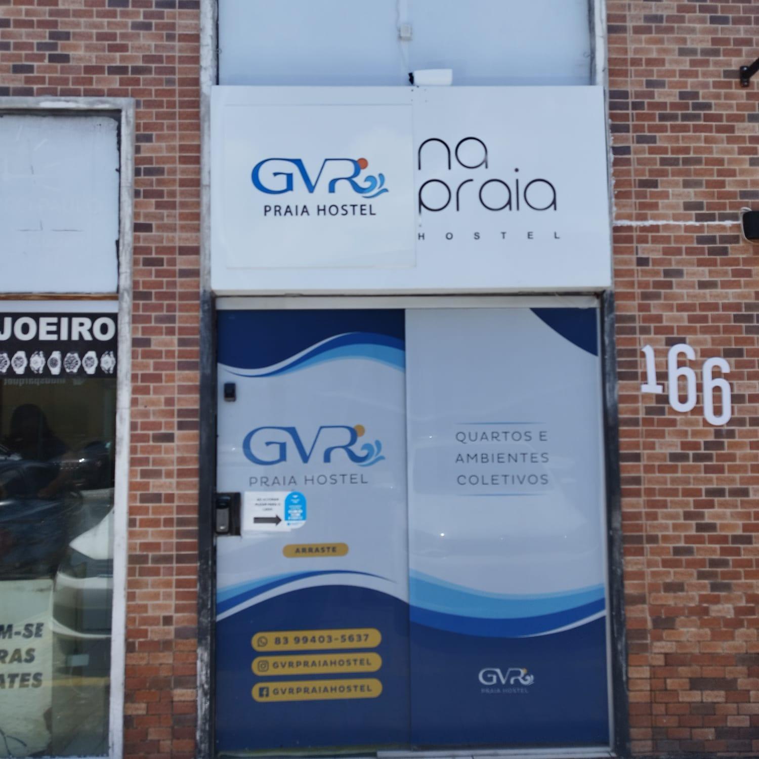 Gvr *