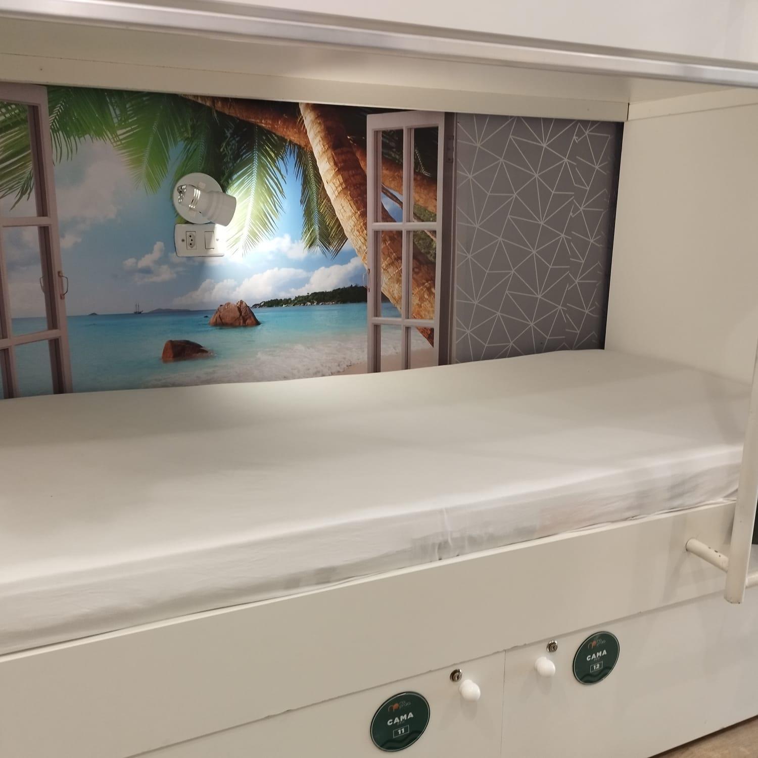 Gvr Hostel Joao Pessoa