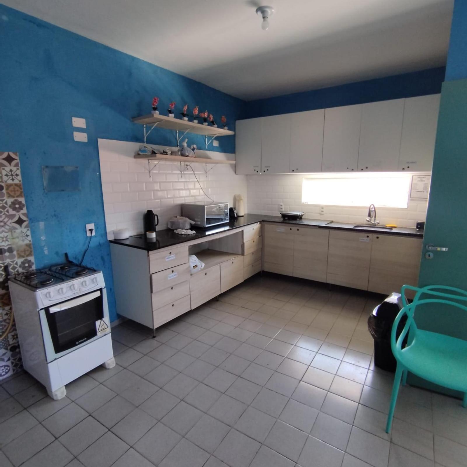 Gvr Hostel Joao Pessoa
