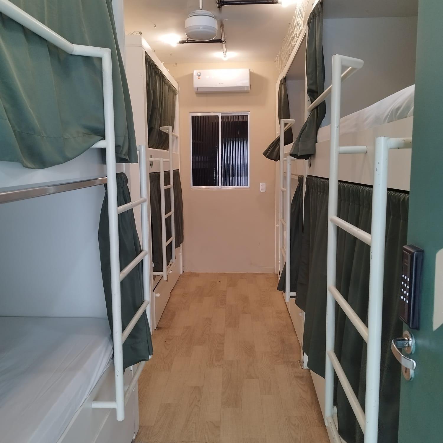 Gvr Hostel