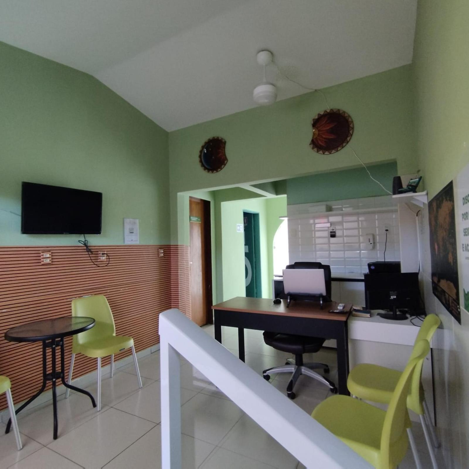 Hostel Gvr