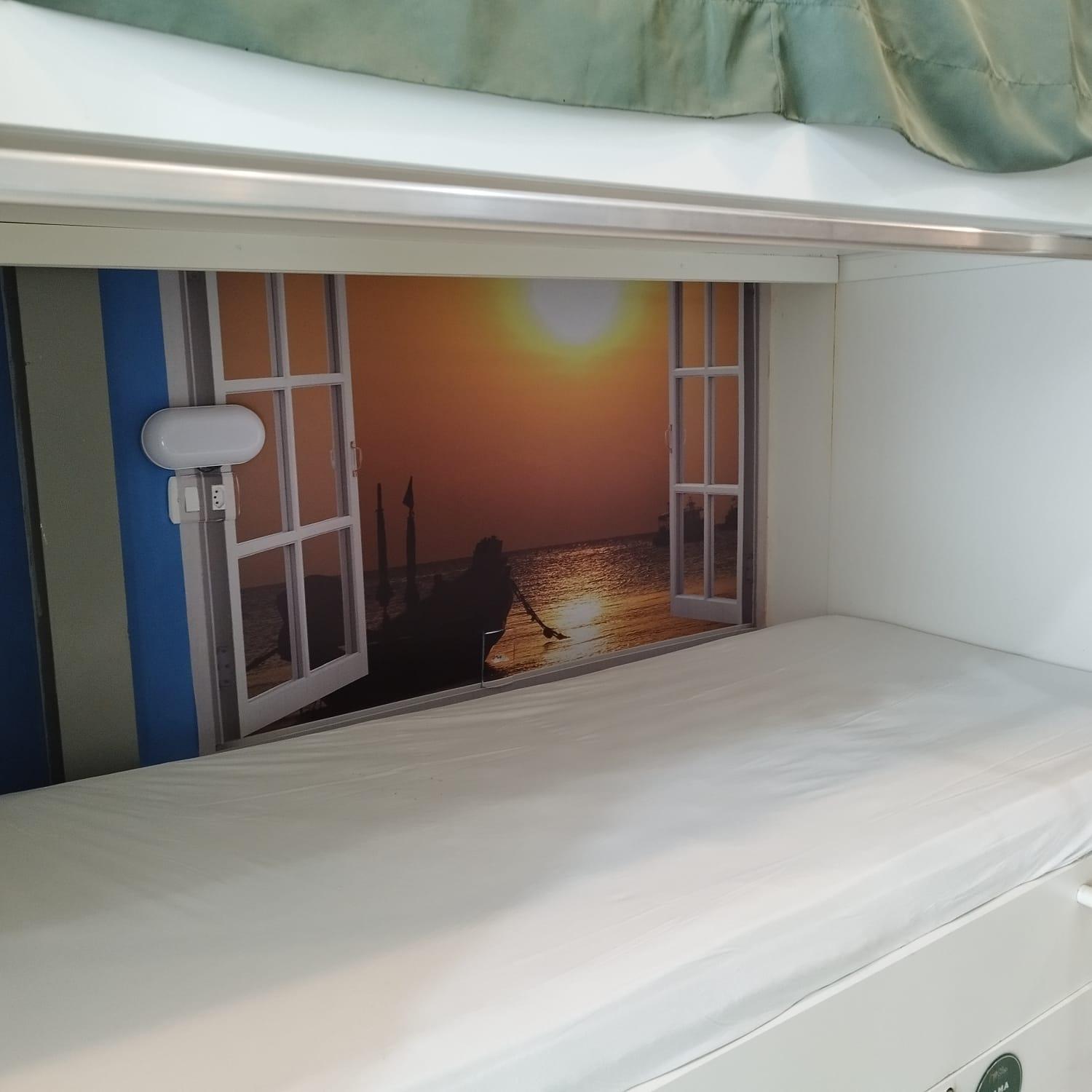 Gvr Hostel Joao Pessoa