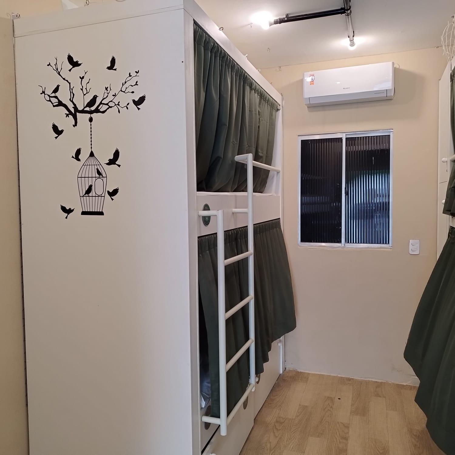 Gvr Hostel Joao Pessoa
