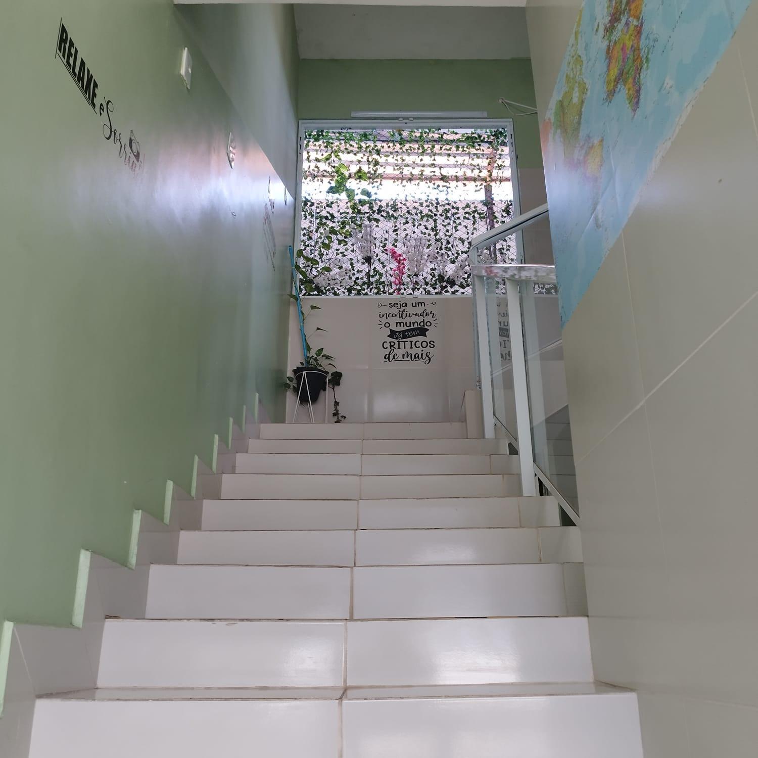 Gvr Hostel Joao Pessoa