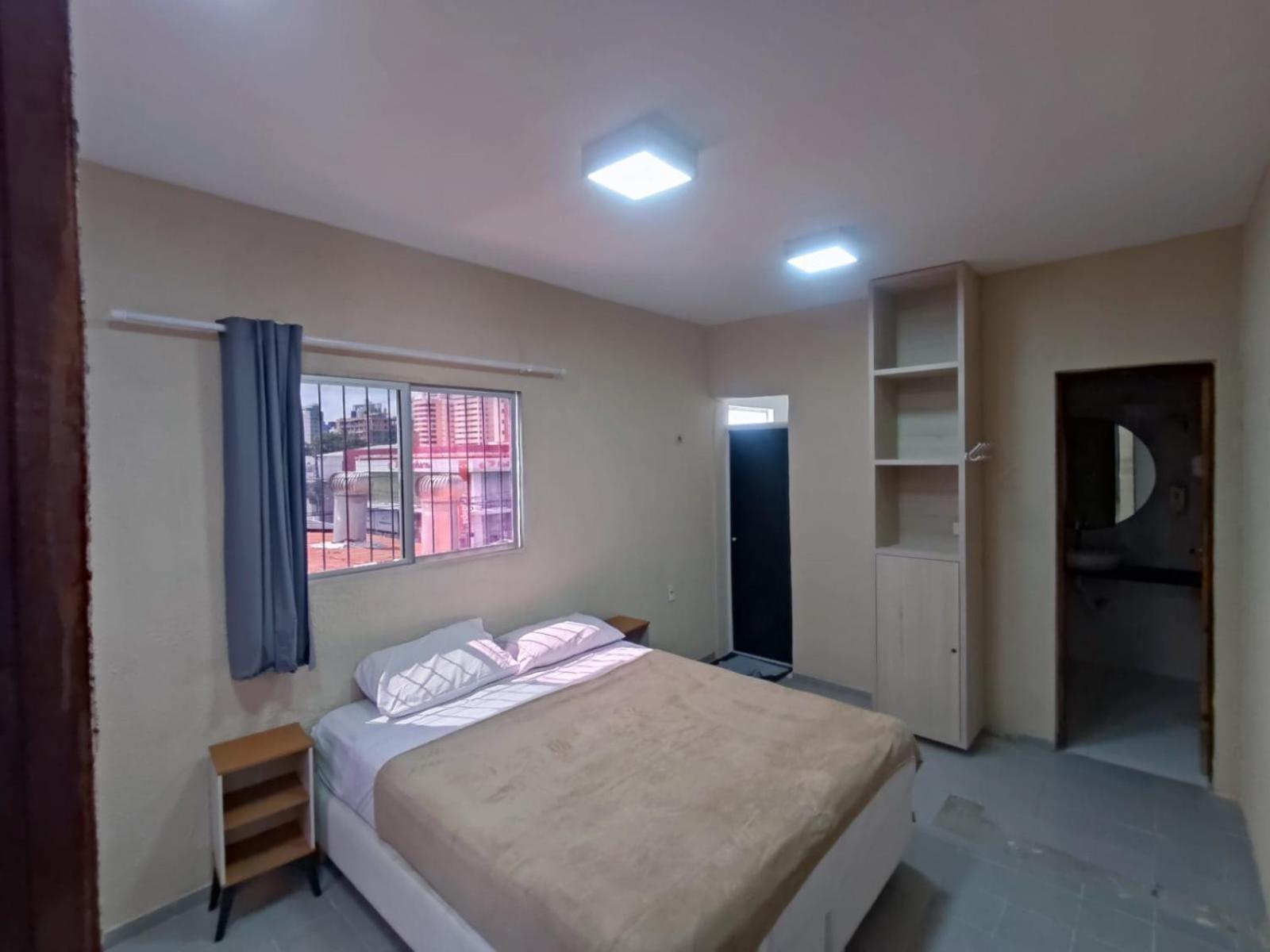 Hostel Gvr *