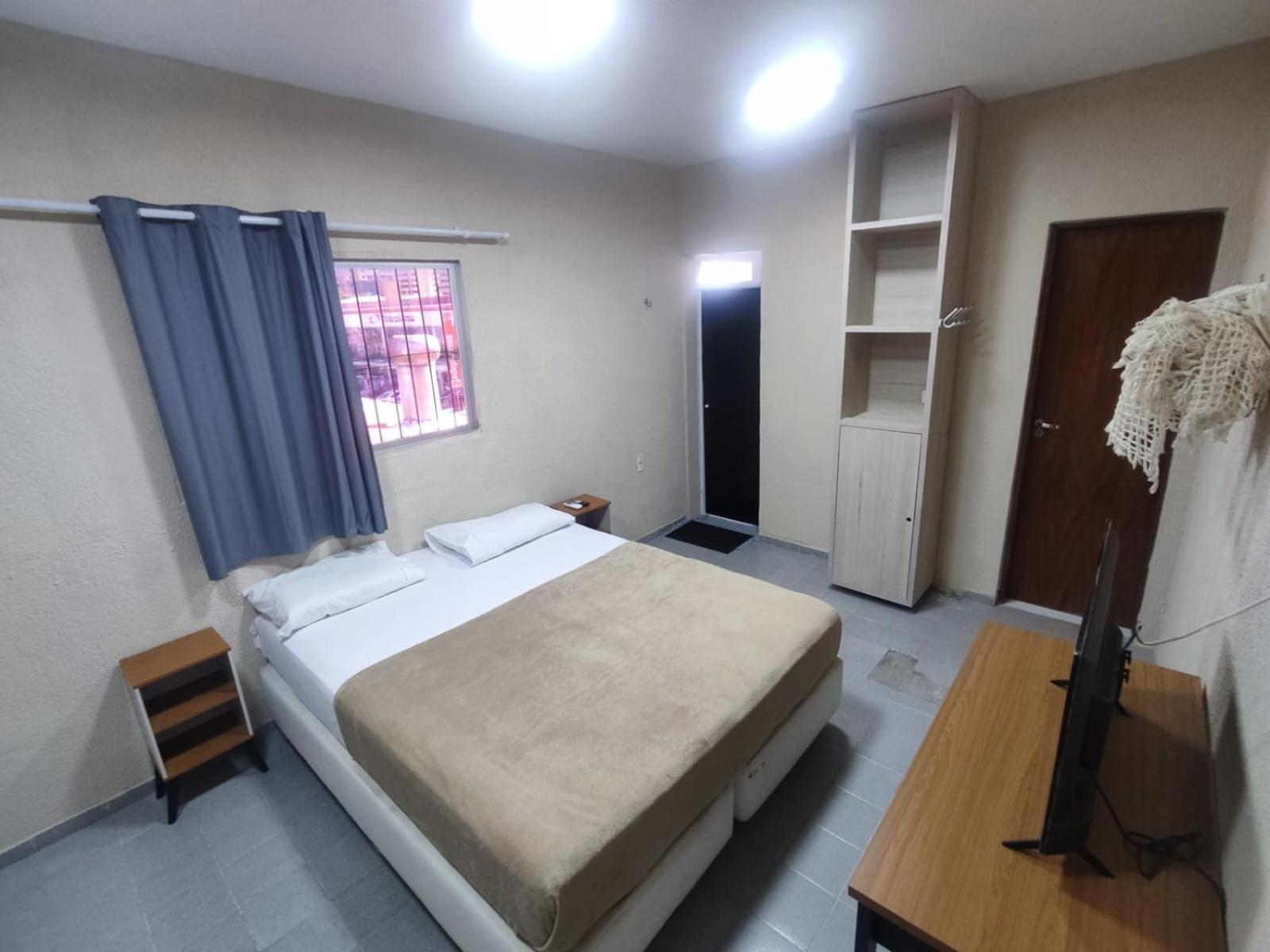 Hostel Gvr Joao Pessoa